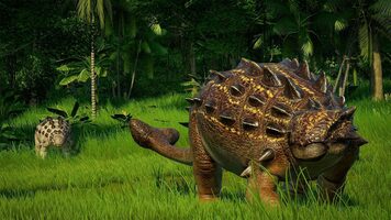 Redeem Jurassic World Evolution - Claire's Sanctuary (DLC) Steam Key GLOBAL