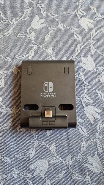 HORI Nintendo Switch Dual Playstand