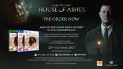 The Dark Pictures Anthology: House of Ashes Pre-order Bonus (DLC) (PS4) PSN Key EUROPE