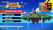 Sonic Origins (PC) Steam Key EUROPE for sale