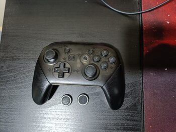 REPLICA Mando switch pro controller