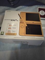 Nintendo DSi XL, Yellow for sale