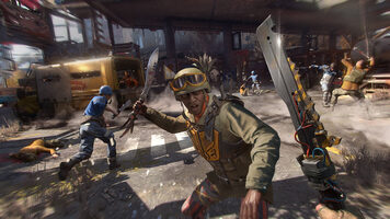 Dying Light 2 Stay Human Steam Key GLOBAL