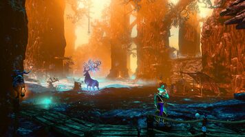 Trine 3: The Artifacts of Power Gog.com Key GLOBAL for sale