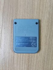 Memory card psx y ps2 