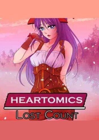 Heartomics: Lost Count Steam Key GLOBAL