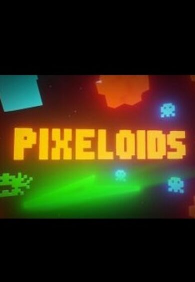 

Pixeloids Steam Key GLOBAL