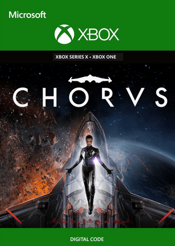 Chorus XBOX LIVE Key GLOBAL