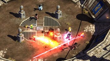 Buy Magicka: Nippon (DLC) (PC) Steam Key GLOBAL