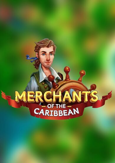 E-shop Merchants of the Caribbean (PC) Steam Key GLOBAL
