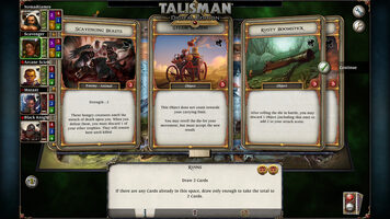 Get Talisman - The Cataclysm Expansion (DLC) (PC) Steam Key GLOBAL
