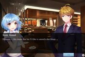 True Lover's Knot (Deluxe Edition) Steam Key GLOBAL