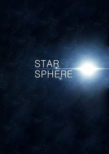 Starsphere Steam Key GLOBAL