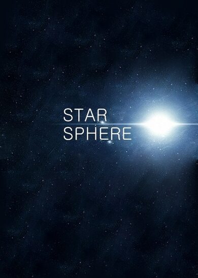 E-shop Starsphere Steam Key GLOBAL