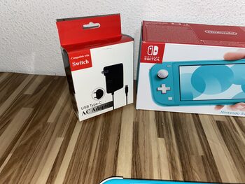 Get Nintendo Switch Lite IMPECABLE 