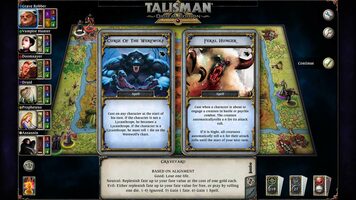 Talisman - The Blood Moon Expansion (DLC) Steam Key GLOBAL