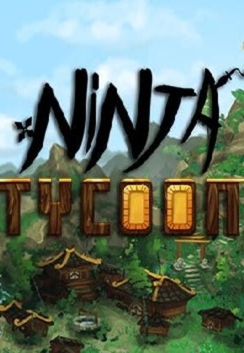 Ninja Tycoon Steam Key GLOBAL