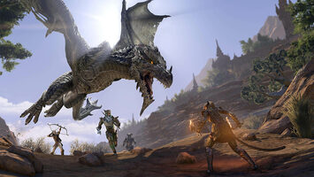 Buy The Elder Scrolls Online: Elsweyr (Standard Edition) Official website Key GLOBAL