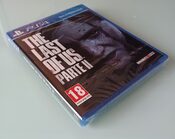 The Last of Us Part II (The Last Of Us Parte II) PlayStation 4