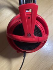 Steelseries siberia v2 ausines