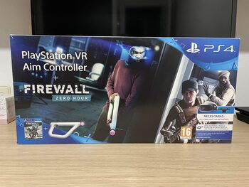 PS VR pack for sale