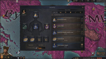 Get Crusader Kings III: Royal Court (DLC) (PC) Steam Key GLOBAL