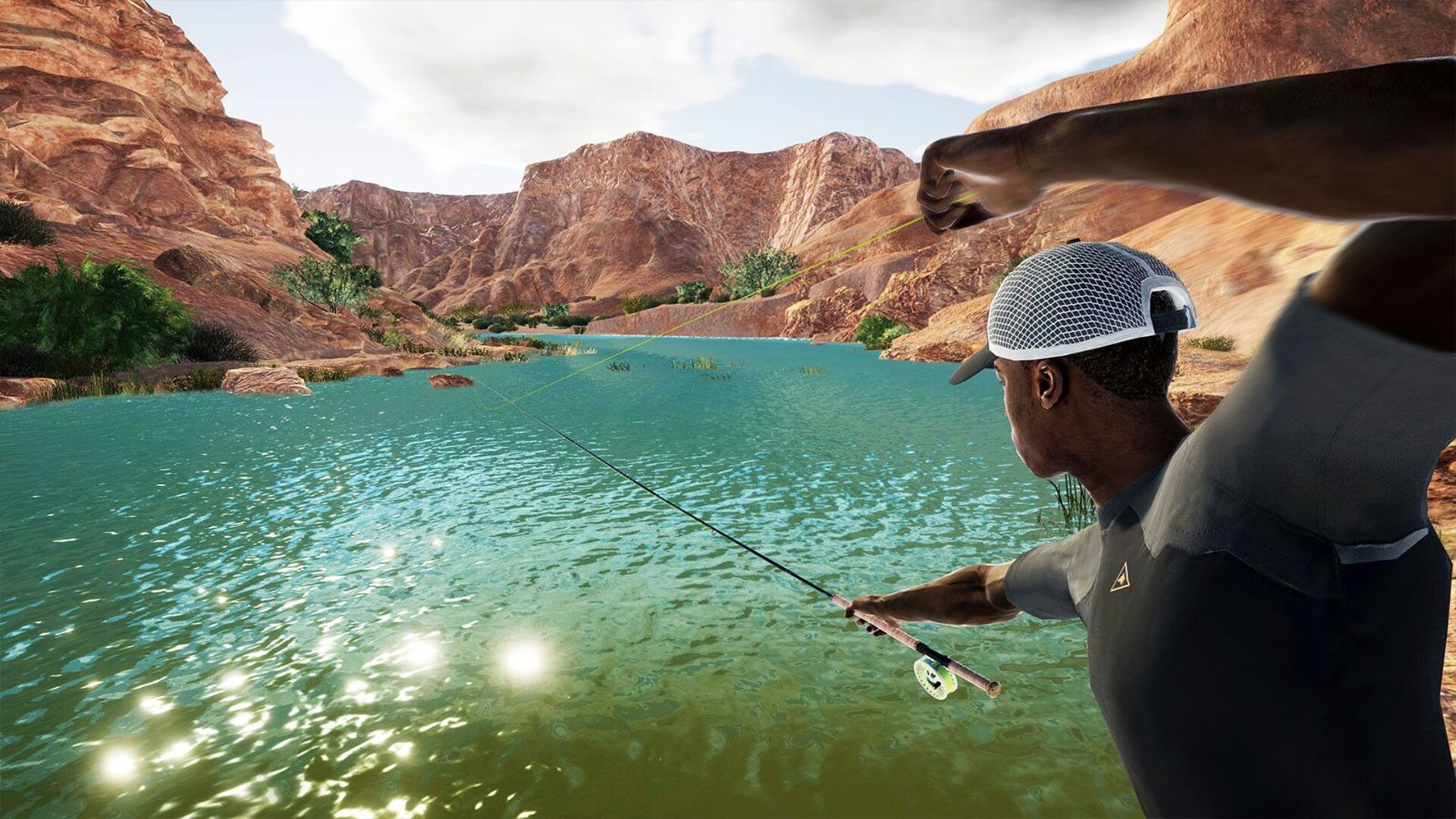 Buy Pro Fishing Simulator Xbox key! Cheap price