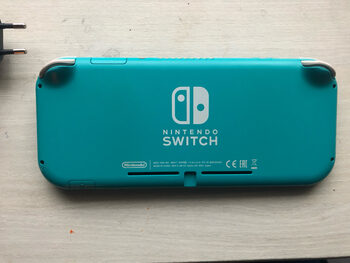 Nintendo switch lite for sale