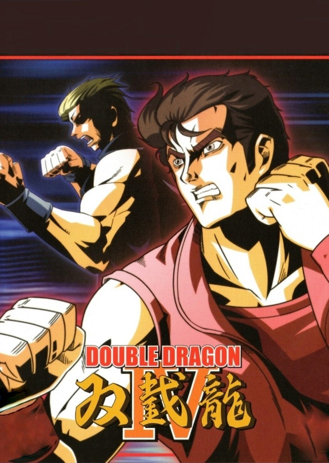 Buy Double Dragon Neon Steam Key GLOBAL - Cheap - !