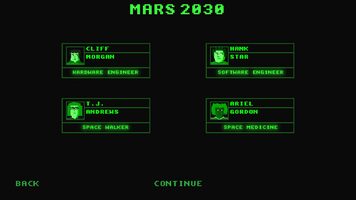 Mars 2030 (Advent) Steam Key GLOBAL for sale