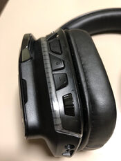 Redeem Logitech G935