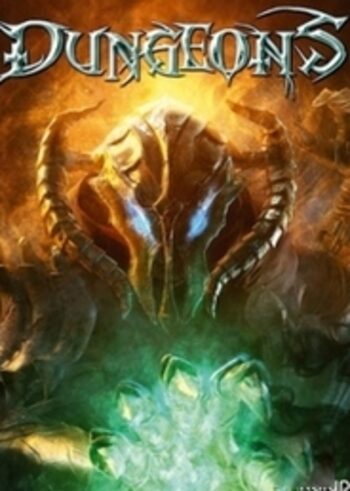 Dungeons - Map Pack (DLC) Steam Key GLOBAL