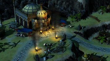 Redeem Pirates of Black Cove + Origins (DLC) Steam Key GLOBAL