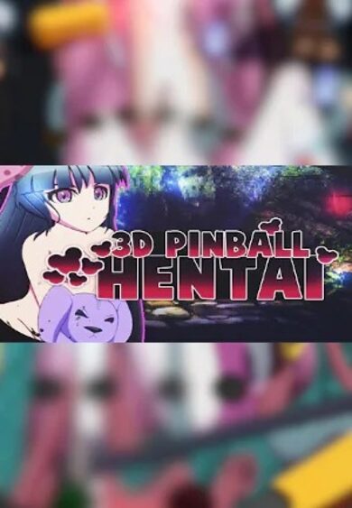 

3D Pinball Hentai Steam Key GLOBAL