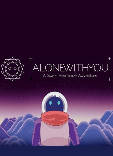 E-shop Alone With You Steam Key GLOBAL
