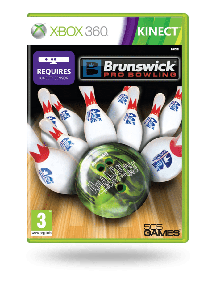 keuken Samenstelling Grommen Buy Brunswick Pro Bowling Xbox 360 CD! Cheap game price | ENEBA
