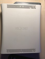 Xbox 360, White, 60GB