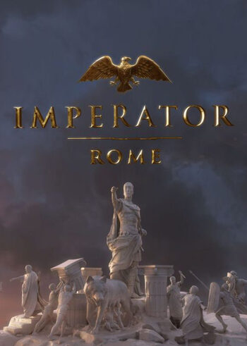 Imperator: Rome Steam Key GLOBAL