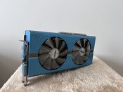 RX 580 8GB Sapphire Nitro + Special Edition