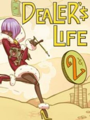 Dealer's Life 2 Steam Key GLOBAL