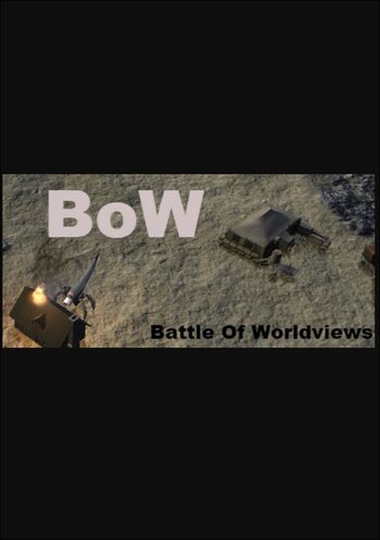 Battle Of Worldviews (PC) Steam Key GLOBAL