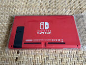 Redeem Nintendo Switch, Edición Mario, 32GB