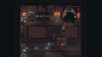 Eastward Nintendo Switch