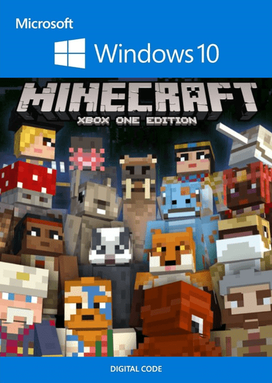 

Minecraft Battle & Beasts 2 Skin Pack (DLC) - Windows 10 Store Key EUROPE