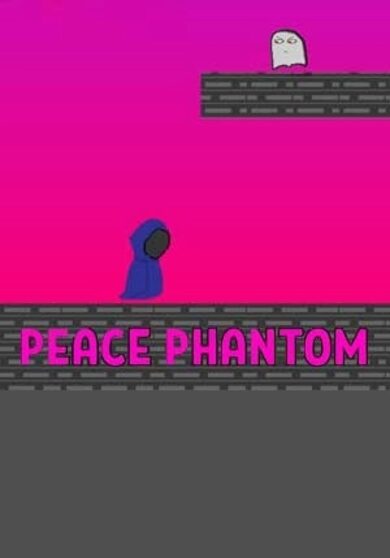 E-shop Peace Phantom (PC) Steam Key GLOBAL