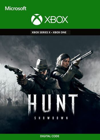 Hunt: Showdown - For the Bounty Bundle (DLC) XBOX LIVE Key UNITED STATES