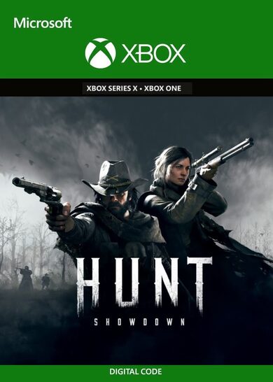 

Hunt: Showdown - For the Bounty Bundle (DLC) XBOX LIVE Key EUROPE