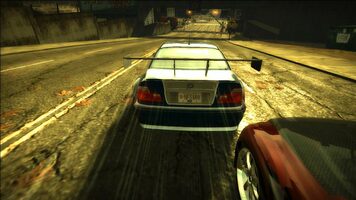 Redeem Need For Speed: Most Wanted PlayStation 2
