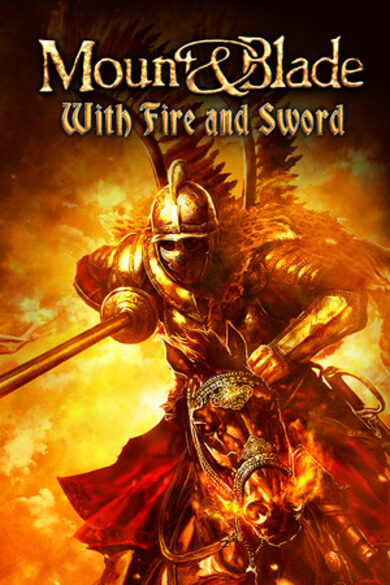 E-shop Mount & Blade: With Fire & Sword (PC) Steam Key EUROPE