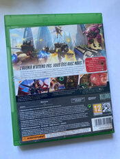 Overwatch Xbox One